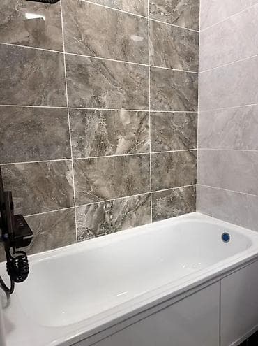 all group: 1 комната, 48 м², Элитка, 8 этаж, Дизайнерский ремонт — 4