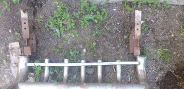 фаркоп на санта фе 4: Кенгуру торлору Toyota, Колдонулган — 3