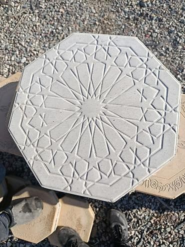 плита перекрытия 6 на 3 цена: Брусчатка тошойбуз сапаттуу кепилдик менен — 4