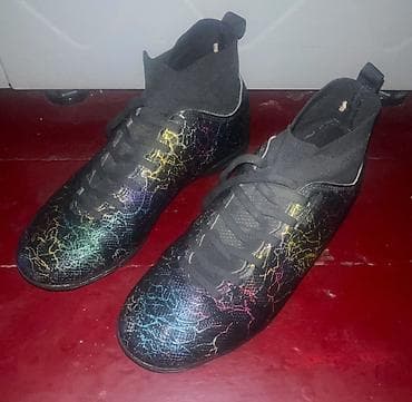 nike react: Футбольные бутсы/сороконожки для искусственного покрытия (TF) - Верх — 1