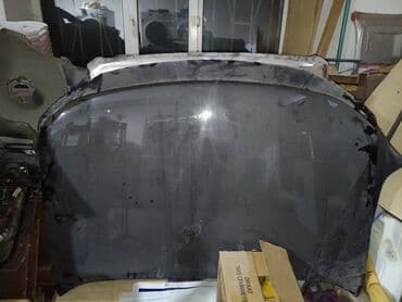 срочный выкуп автомобилей: Капот Toyota — 8