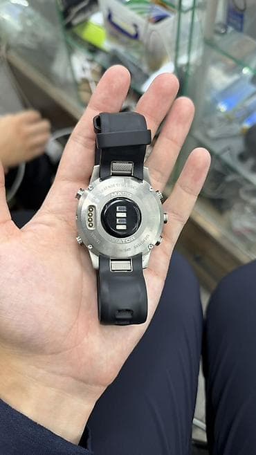 ipone air: Garmin MARQ Aviator gen 1— премиальные часы для пилотов и — 3