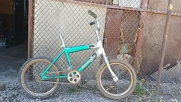 велик cube: Детские велосипеды BMX-типа (несколько штук на выбор) Цена: самый — 3