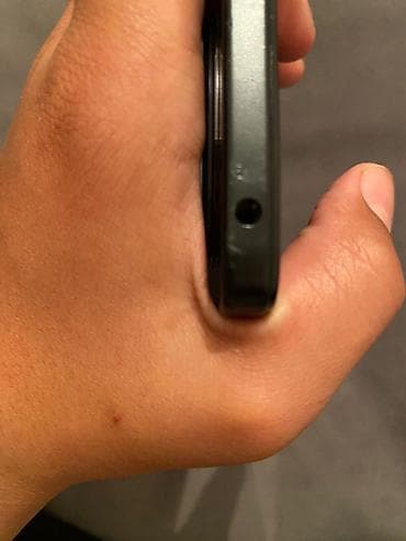 17 про мах: Poco C75 5G, Б/у, 256 ГБ, цвет - Черный, 2 SIM — 3