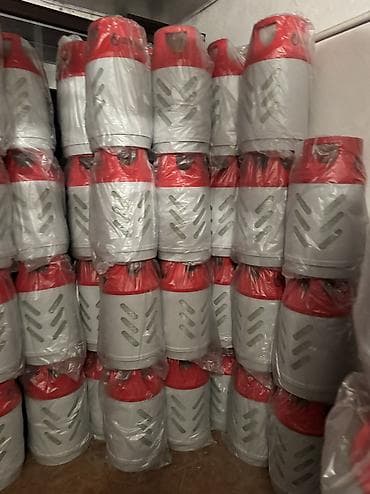 газовые болоны: Доставка установка бесплатно Доставка по всему Кыргызстану — 9