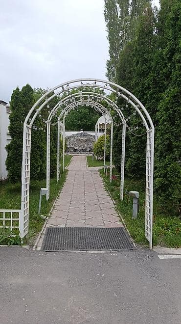 me: ДЕКОРАТОРЛОР УЧУН КАРКАСТАР САТЫЛАТ.В наличии жана под заказ — 8