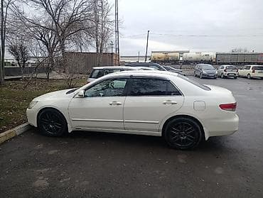 солантра купить: Honda Inspire: 2003 г., 3 л, Автомат, Бензин, Седан — 2