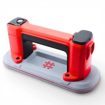 отбойник купить: Присоска с автоподкачкой. Shijing P618BPRO. 260kg. -3500сом Shijing — 3