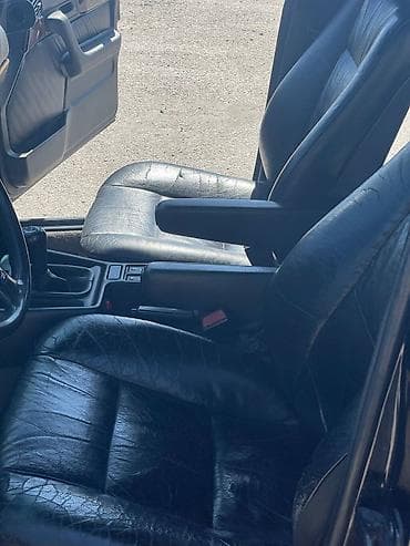 каробка на сапог: BMW 5 series: 1994 г., 2.5 л, Ручные, Бензин, Седан — 10