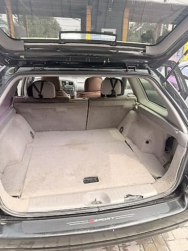 Транспорт: Nissan Primera: 2001 г., Механика, Бензин, Универсал — 8