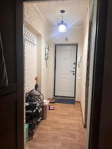58: 3 комнаты, 60 м², ул. Московская / Манаса (Белинка) 104 серия, 2 этаж, Косметический ремонт — 7