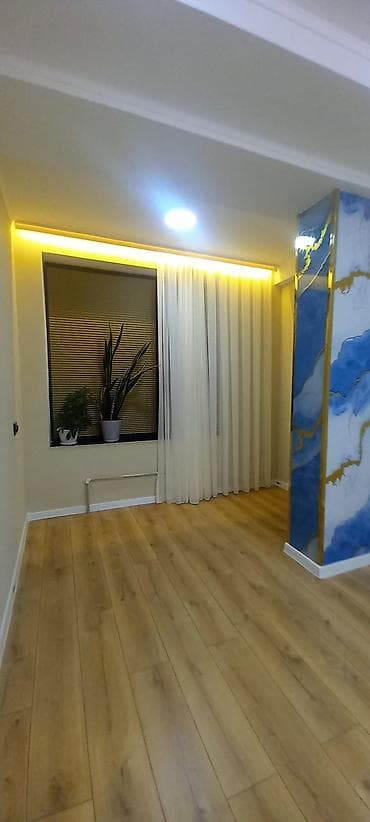 разный: 2 комнаты, 63 м², Технопарк Элитка, 2 этаж, Дизайнерский ремонт — 3