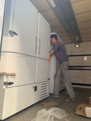 шоковая заморозка оборудование: Холодильники для кафе (промышленные) — 30