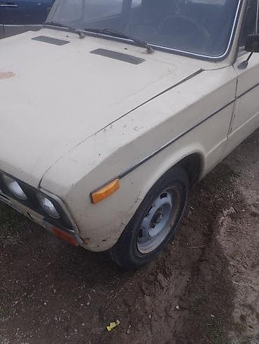 sprinter 2 7: ВАЗ (ЛАДА) : 1990 г., 1.6 л, Ручные, Бензин, Седан — 7