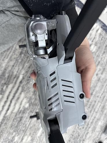 xbox 360 freeboot: Дрон с тепловизором Autel 640T V3 UCO С тепловизором новые в комплекте — 8