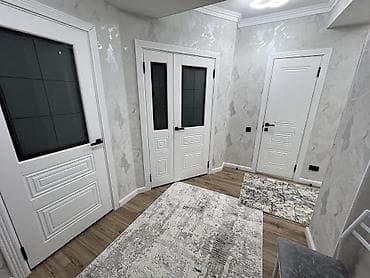 2 ком кв джал: 2 комнаты, Агентство недвижимости, Без подселения — 8