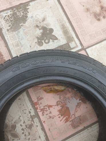 купить зимнюю резину бу на 16: Продаю комплект зимных шин в хорошем состоянии — 2