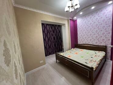 сдается квартира заря новопавловка: 3 комнаты, 75 м², 105 серия, 2 этаж, Евроремонт — 16