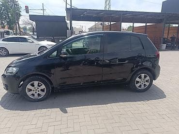 rs3: Volkswagen Golf Plus: 2009 г., 1.4 л, Автомат, Бензин, Хэтчбэк — 3