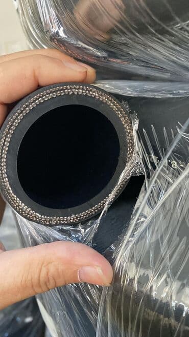 блок предохранителей: Шланг (подводка) 2024 г., Новый, Турция — 9