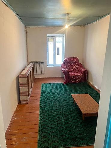 беловодское аренда: 15 м², 1 комната, Утепленный, Парковка, Забор, огорожен — 1