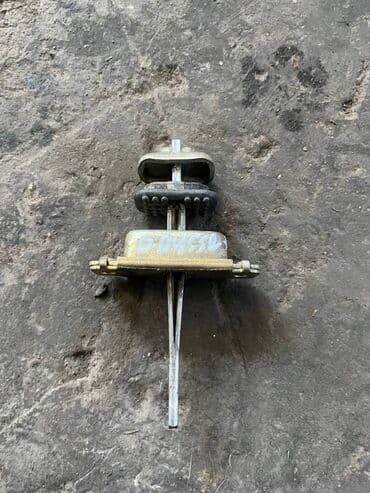 запчасти на хонда одиссей в бишкеке: Honda Odyssey ограничитель двери, Хонда Одиссей дверной ограничитель — 6