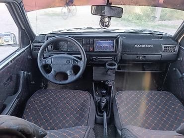 гольф 6 цена: Volkswagen Golf: 1991 г., 1.8 л, Механика, Бензин, Хэтчбэк — 4