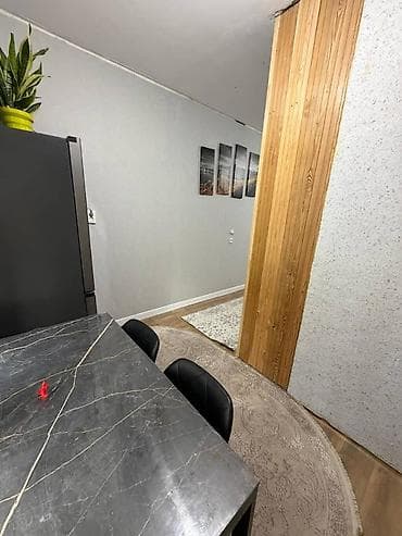 Квартиры: 1 комната, 36 м², 105 серия, 1 этаж, Евроремонт — 3