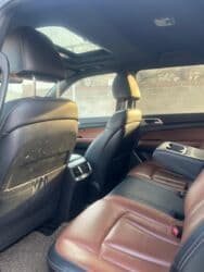 ниссан сани дизель: Ssangyong Rexton: 2019 г., 2.2 л, Автомат, Дизель — 5