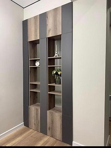 домики с бассейном: 2 комнаты, 75 м², Элитка, 12 этаж, Дизайнерский ремонт — 3