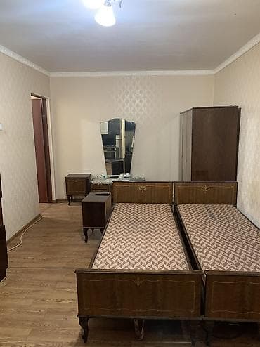 Продажа квартир: 1 комната, 37 м², 104 серия, 2 этаж, Евроремонт — 2