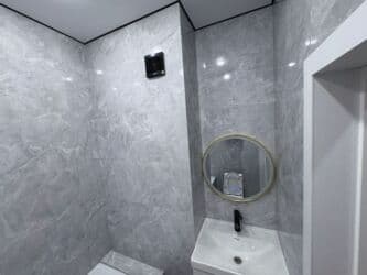 сдается квартира заря новопавловка: 1 комната, 42 м², Элитка, 3 этаж, Евроремонт — 4