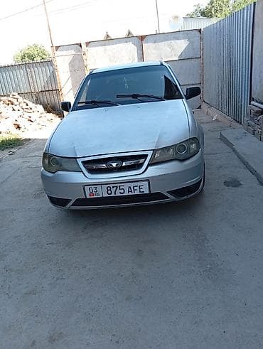 сиденья дэу нексия: Daewoo Nexia: 2012 г., 1.5 л, Механика, Бензин, Седан — 2
