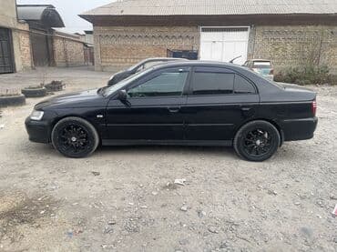 перчатки мотоцикл: Honda Accord: 2001 г., 1.8 л, Механика, Бензиновая, Седан — 3