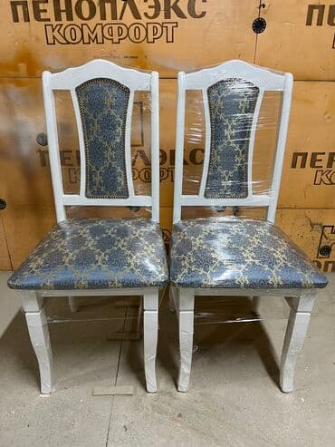 стол стул бишкек: Стулья и столы Цех «12 стульев» Производство Кыргызстан Натуральное — 4