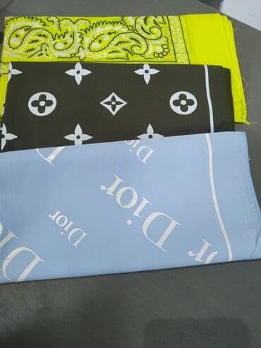 шапка с ушками которые поднимаются купить: Бандана банданы/ — 1