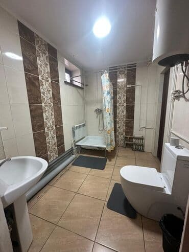 снять комнату в общежитии без посредников: 600 м², С мебелью — 4