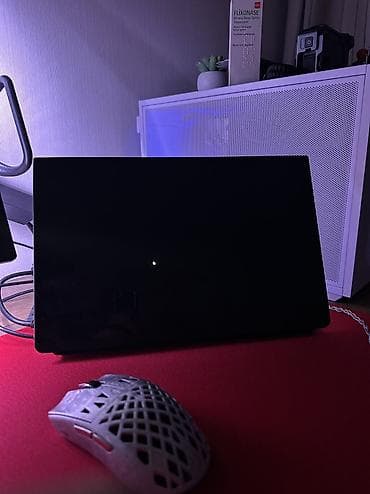 tab 10: Монитор, Б/у, OLED, 14" - 15" — 1