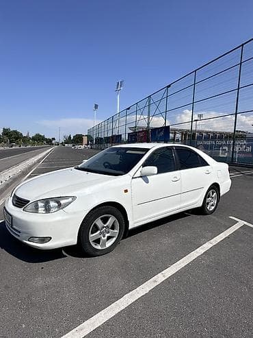 оптитрон камри 35: Toyota Camry: 2003 г., 2.4 л, Автомат, Бензин, Седан — 4