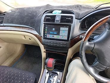 мерседес бенс бампер: Honda Accord: 2004 г., Автомат, Бензин, Седан — 7