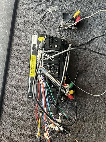 psp memory card: Б/у, 2-DIN, 7 ", Android (встроенная ОС), 2 ГБ ОЗУ, 32 Гб ПЗУ — 2