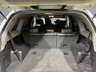 shevrolet captiva: Chevrolet Captiva: 2011 г., 2.4 л, Автомат, Дизель, Кроссовер — 6