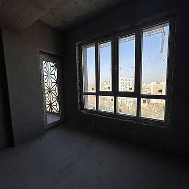 royal construction: 1 комната, 52 м², Элитка, 8 этаж, Готовая ПСО (под самоотделку) — 7