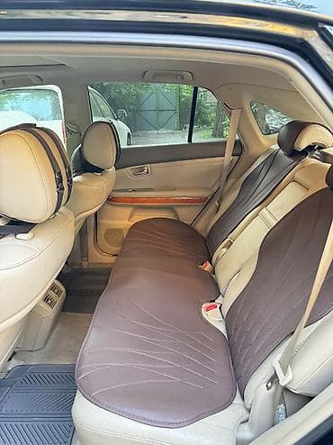 lexus rx 250: Lexus RX: 2009 г., 3.5 л, Автомат, Бензин, Кроссовер — 7