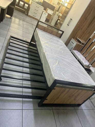 ищу кровать: Буйрутма эмеректер, Балдар бөлмөсү, Керебет — 20