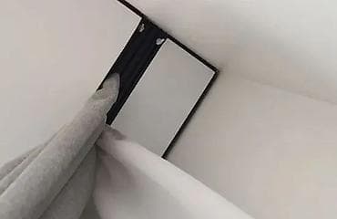 Кладка: Натяжной потолок Глянцевое, Матовое, 3D потолки Гарантия, Бесплатная консультация, Бесплатный замер — 5