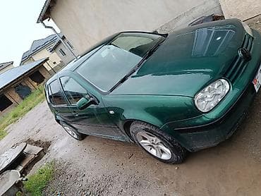капот ауди с4: Volkswagen Golf: 2000 г., 1.6 л, Бензин — 3