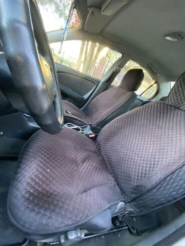 продажа комбайнов нива эффект в бишкеке цена: Toyota Avensis: 2000 г., 1.6 л, Механика, Бензиновая, Седан — 12