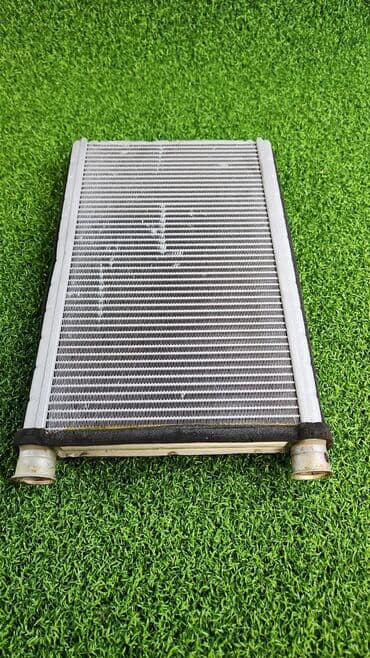 e91: Масляный радиатор BMW 2006 г., Б/у, Оригинал, Германия — 5