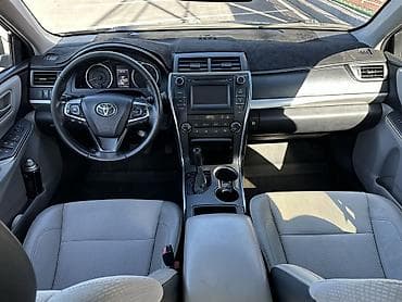 машина камри 55: Toyota Camry: 2016 г., Автомат, Бензин — 7